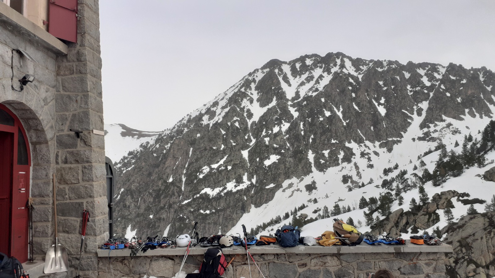 SPUC Ski et Montagne